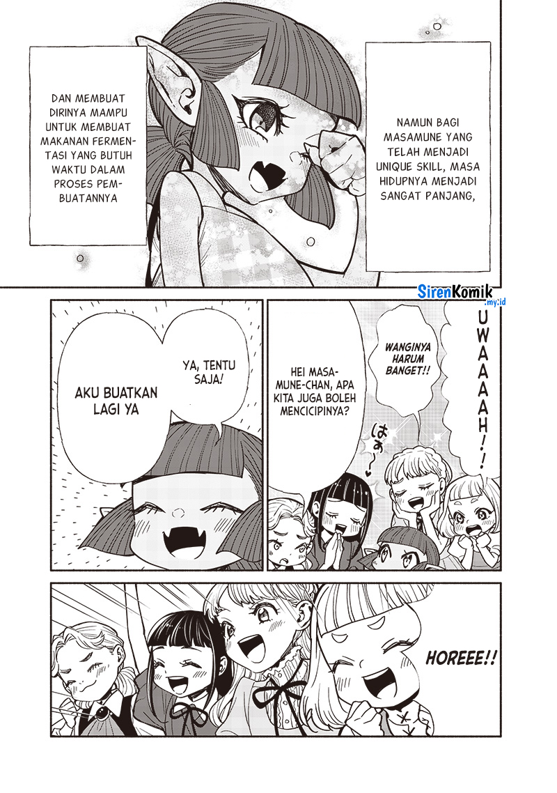 Dilarang COPAS - situs resmi www.mangacanblog.com - Komik tensei goblin da kedo shitsumon aru 103 - chapter 103 104 Indonesia tensei goblin da kedo shitsumon aru 103 - chapter 103 Terbaru 5|Baca Manga Komik Indonesia|Mangacan